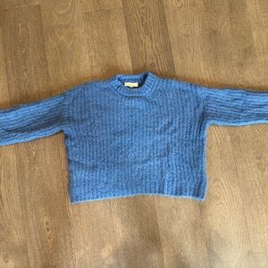 SEZANE-Jose Jumper (Size M)